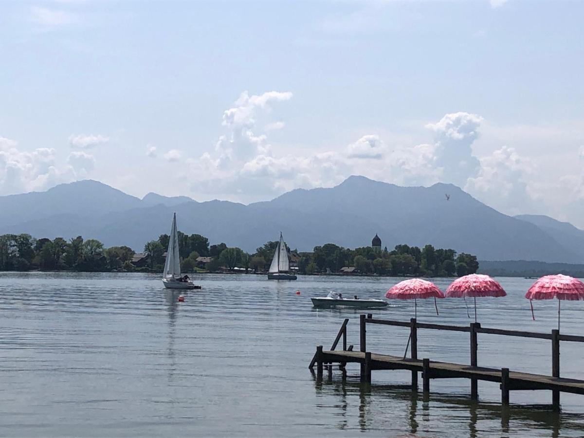 Schlossalm Ferienwohnungen ブラネンブルグ エクステリア 写真