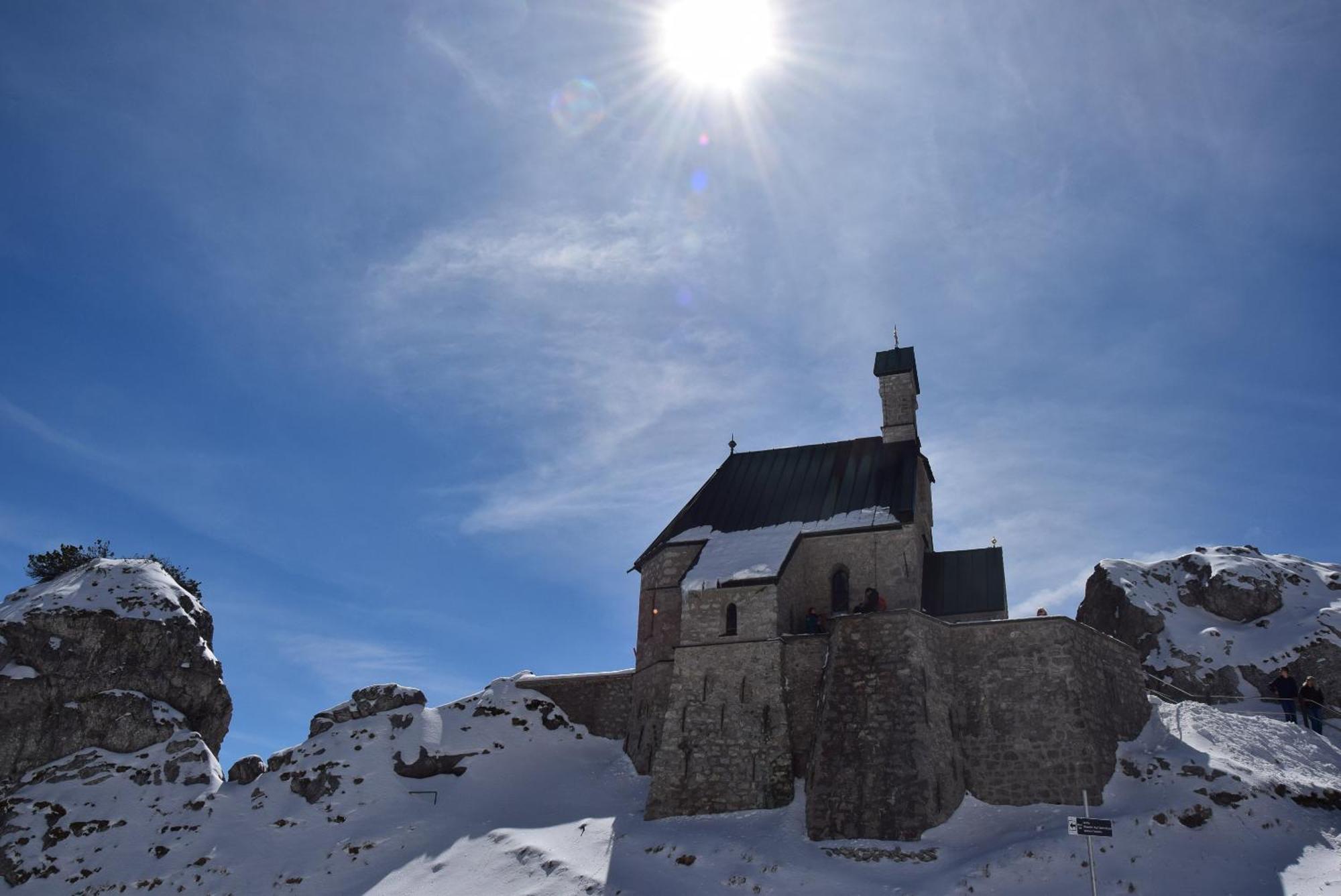 Schlossalm Ferienwohnungen ブラネンブルグ エクステリア 写真